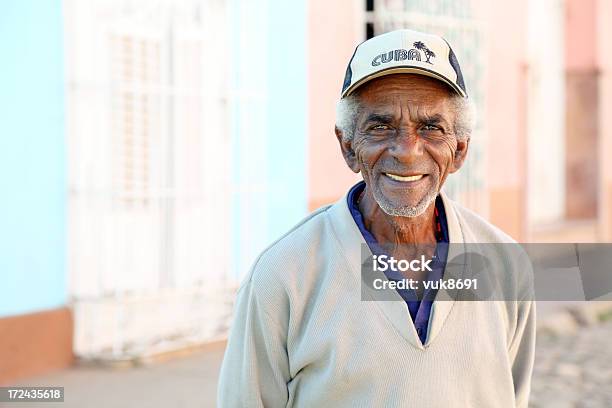 Kubanische Senior Stockfoto und mehr Bilder von 65-69 Jahre - 65-69 Jahre, 70-79 Jahre, Aktiver Senior