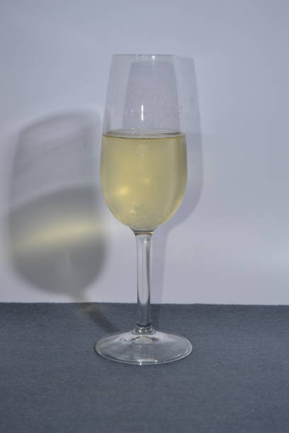 istock Glass of champagne 1724357504