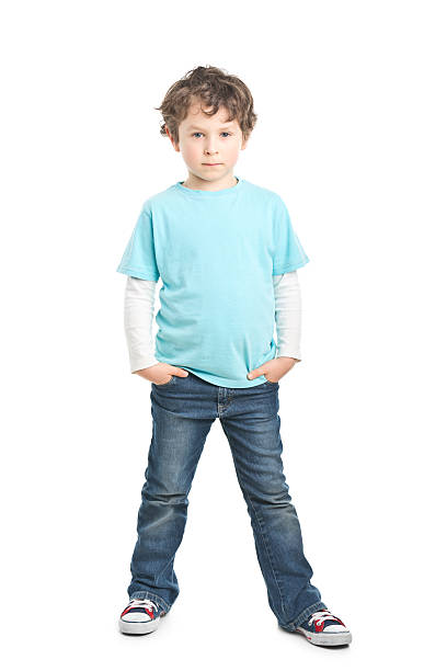 istock portrait of small boy 172435844