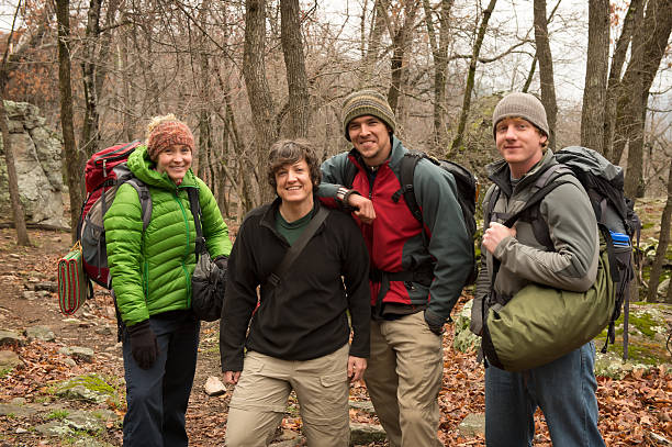 istock Group of Friends Smiling 172435934
