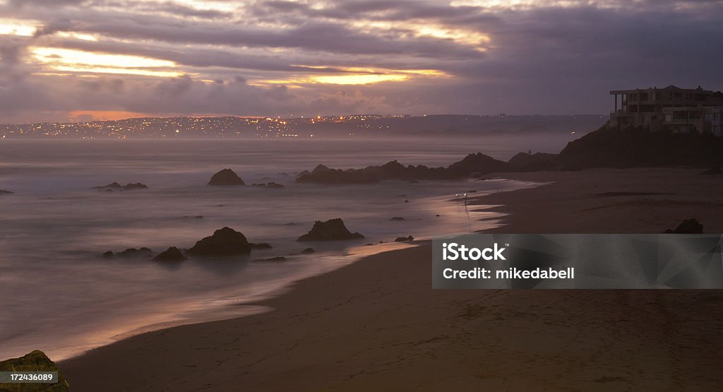 Baie de Plettenberg - Photo de Baie de Plettenberg libre de droits