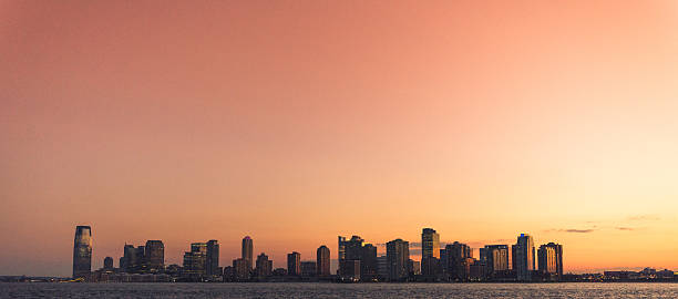 istock New york city skyline from the river 172437193