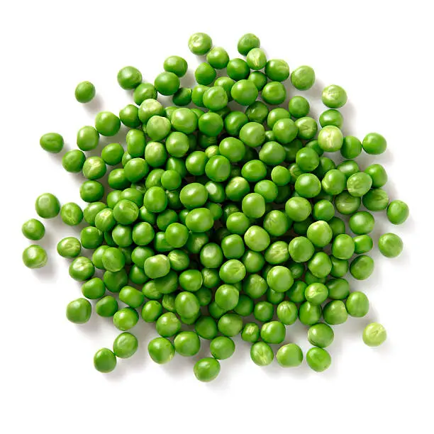 Photo of Green peas