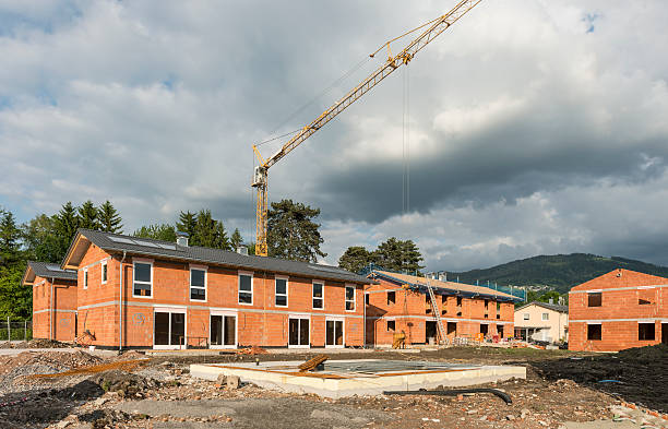 istock building row houses in central europe 172437719