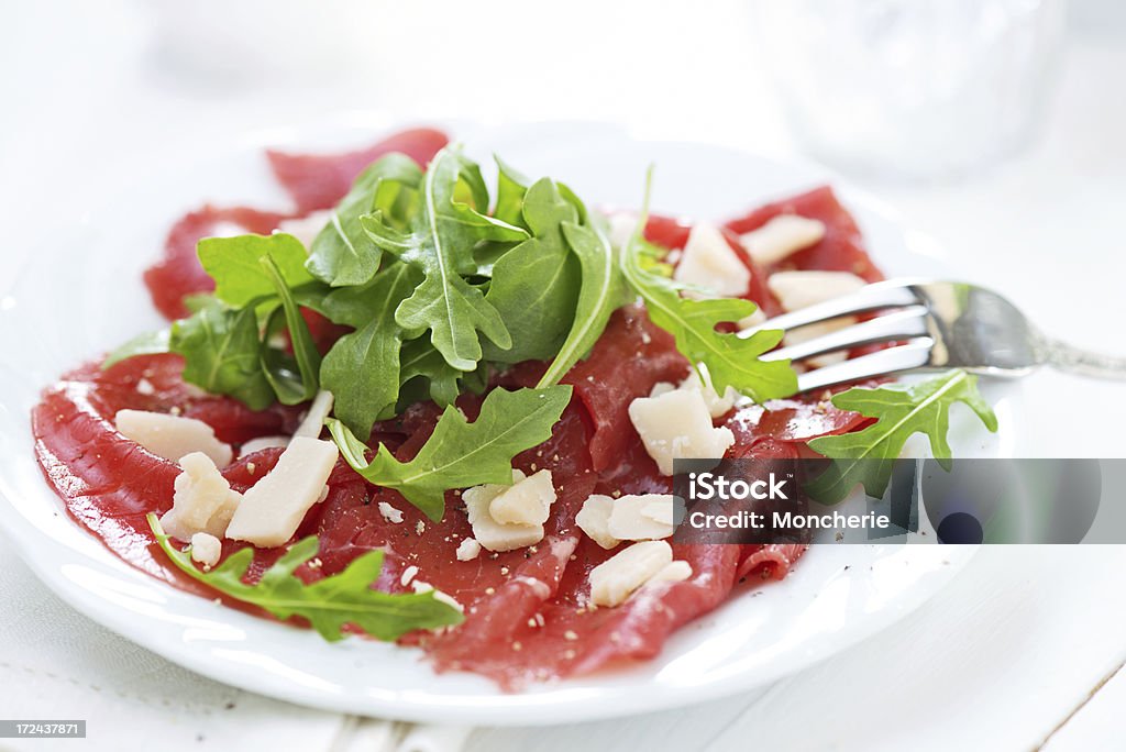 Carpaccio - Zbiór zdjęć royalty-free (Carpaccio)