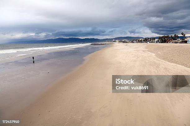 Venice Plaża - zdjęcia stockowe i więcej obrazów Marina Del Rey - Marina Del Rey, Stan Kalifornia, Boulevard