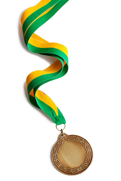 deporte los ganadores de medallas brasil - championship 2014 brazil brazilian fotografías e imágenes de stock