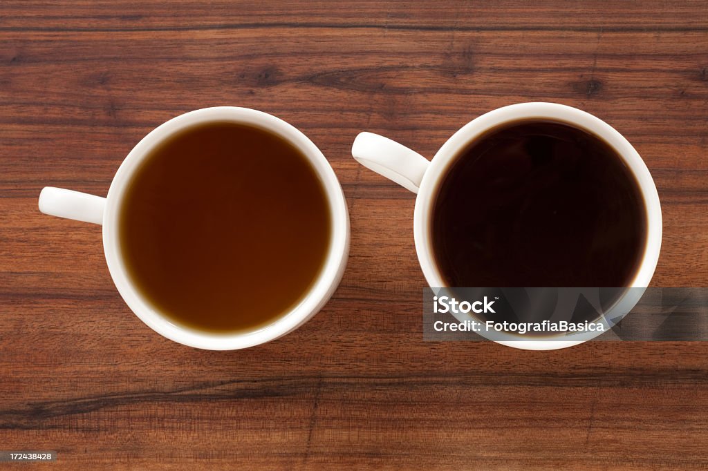 Para preparar té y café de - Foto de stock de Café - Bebida libre de derechos