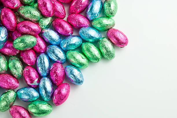 istock candy wrapped in colorful foil 172438550