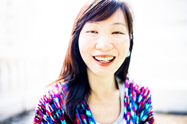 istock Pretty Chinese Woman 172438578