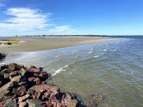 istock Fort Sumter, South Carolina 1724388192