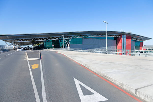 istock Durban King Shaka International Airport 172438992