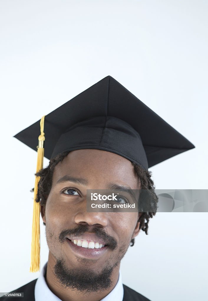 Graduação. - Foto de stock de 20-24 Anos royalty-free