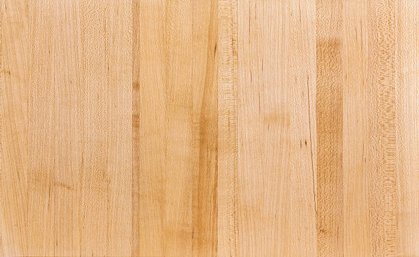 istock Maple Butcher Block Wood Grain Background 172440898