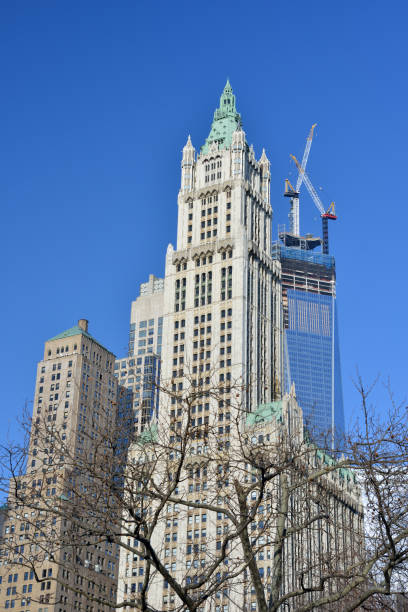 istock Manhattan in New York 172441253