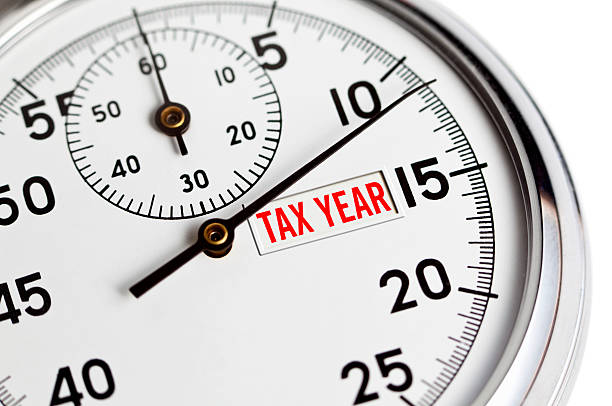 税金年のカウントダウン - year 2013 ストックフォトと画像