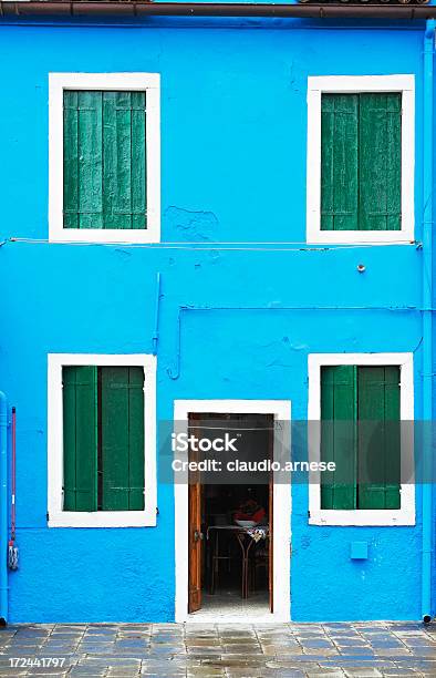 Isola Di Murano Immagine A Colori - Fotografie stock e altre immagini di Motivo decorativo - Motivo decorativo, Venezia, Vetro