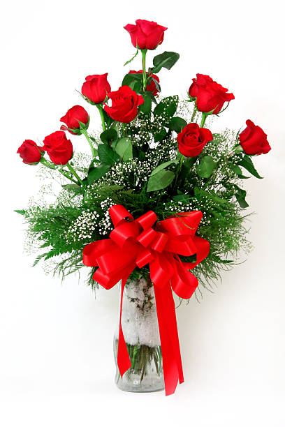 istock Bouquet of Roses 172441956