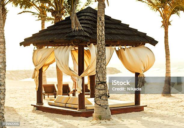 Plaża Chorągiew - zdjęcia stockowe i więcej obrazów Dubaj - Dubaj, Luksus, Palma