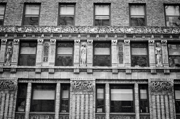 istock New York City Architecture 172442498