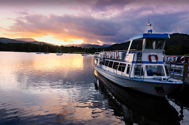 istock End of the Day 172442920