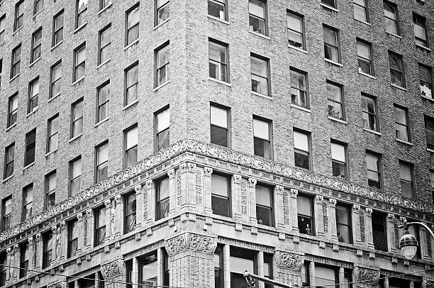 istock New York City Architecture 172443154
