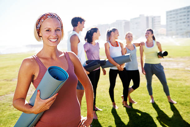 istock She loves her morning work out 172443403