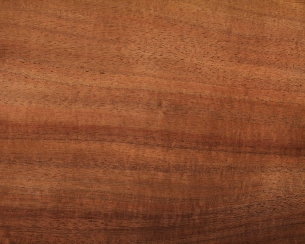 istock exotic Hawaiian koa wood 172443903