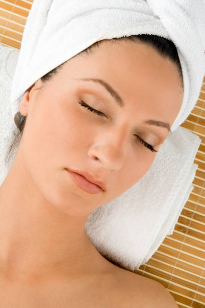 istock beautiful spa girl 172444242