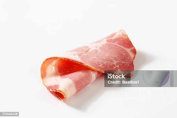 Laminados Cortes De Carne De Porco - Fotografias de stock e mais imagens de Carne - Carne, Carne de Porco, Comida