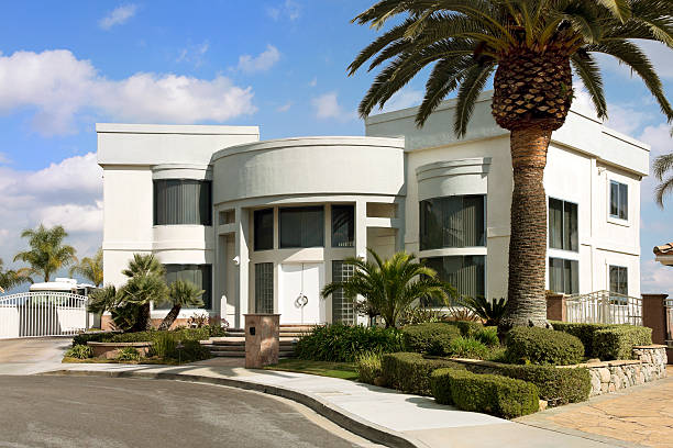 istock California real estate 172445247