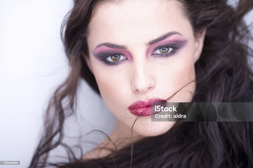 bellezza - Foto stock royalty-free di Adulto