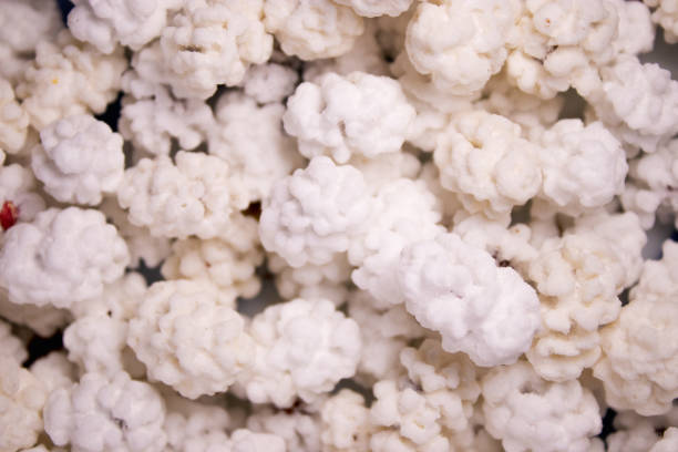istock Nuts in a sweet white sugar coating 1724463977