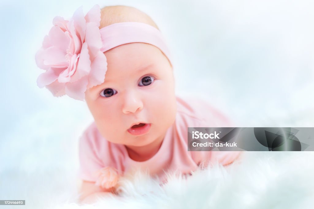 Bebê - Foto de stock de Amor royalty-free