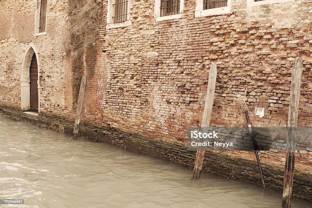 Veneza - Foto de stock de Anti-higiênico royalty-free
