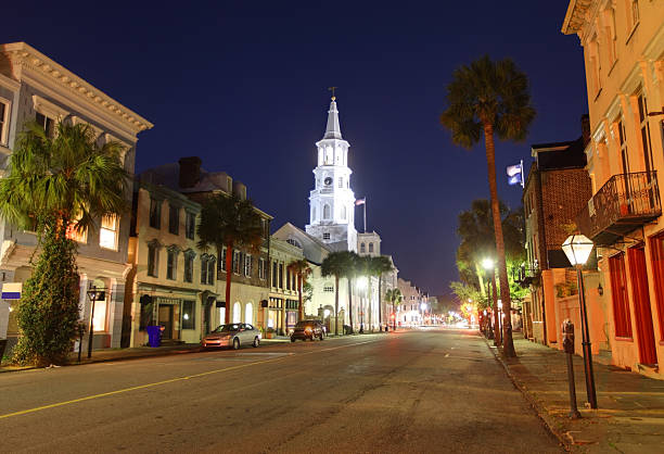istock Charleston South Carolina 172446975