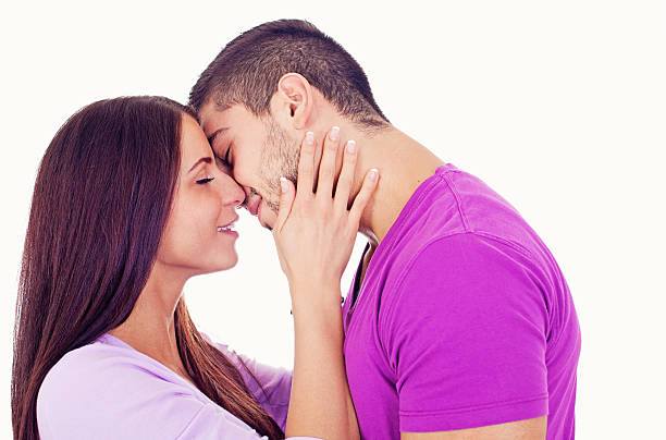 istock Couple in love 172447068