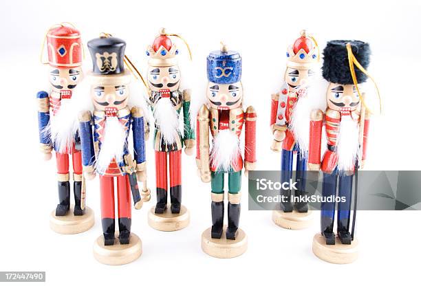 Toy Soldier Stock Photo - Download Image Now - Celebration Event, Christmas, Christmas Decoration
