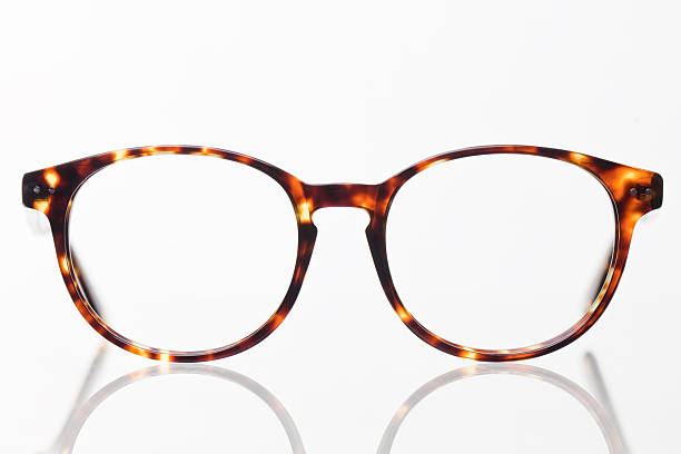 istock Pair of reading glasses 172447557