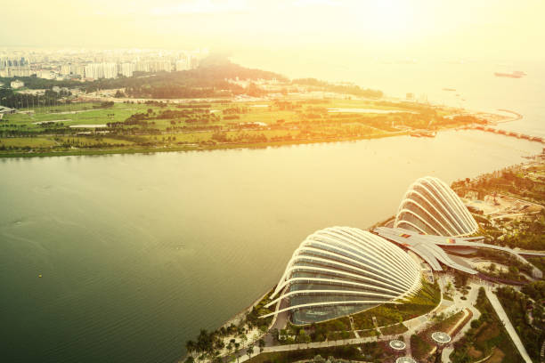 istock landscape of singapore 172447677