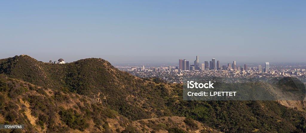 Los Angeles - Foto stock royalty-free di California