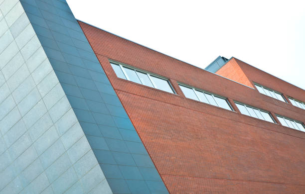 istock Baltimore Modern Office Buildings Cityscape 172448102