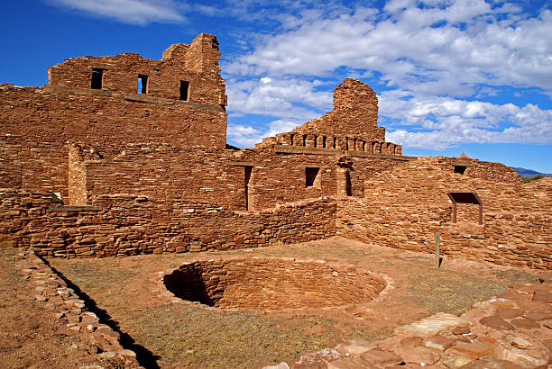 Abo Misja Ruins – zdjęcie