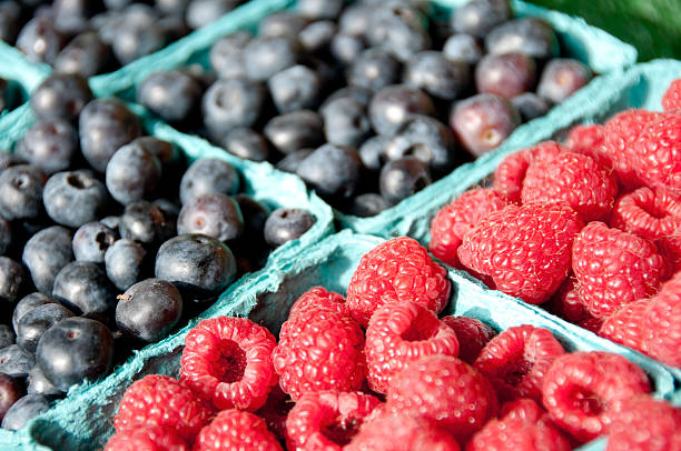 istock Fruit at Pike Place Market 172448873