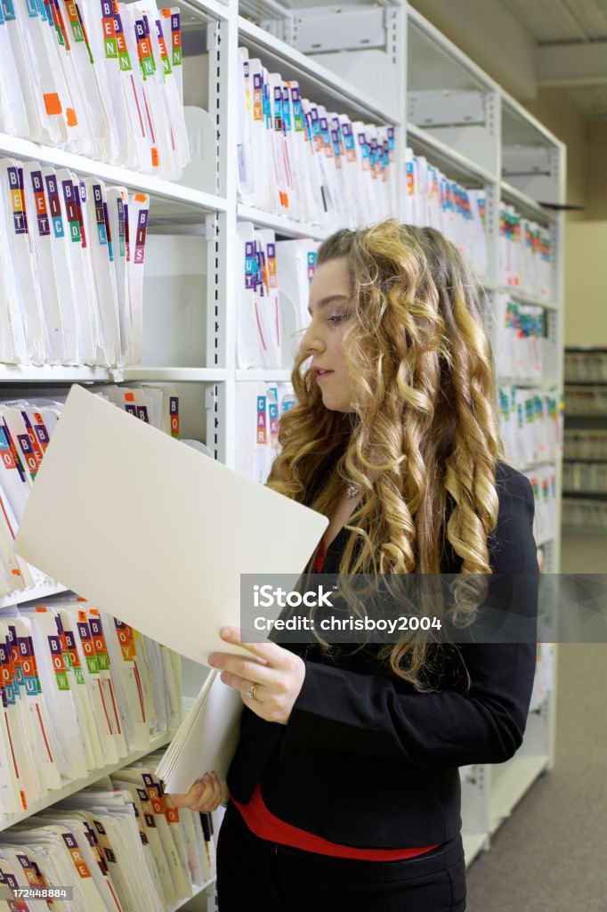 Presentación en la oficina - Foto de stock de 20 a 29 años libre de derechos