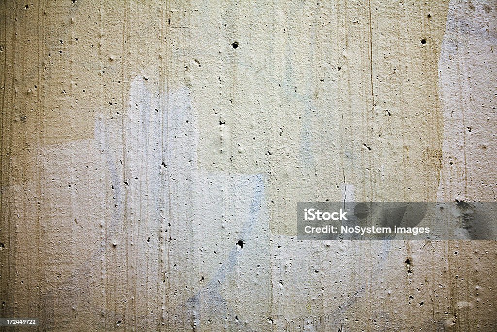 고해상도 콘크리트 벽 - 로열티 프리 0명 스톡 사진