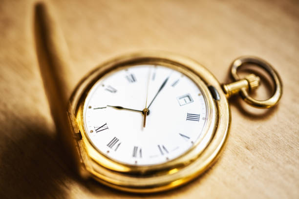 istock vintage pocket watch 172449866
