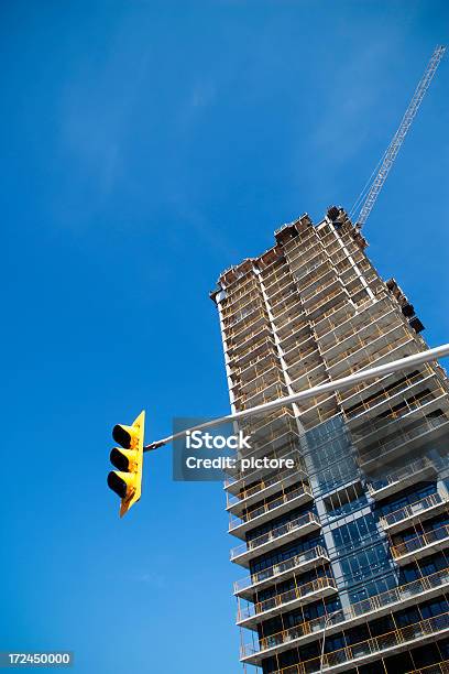 Apartments In Bau Toronto Stockfoto und mehr Bilder von Architektonisches Detail - Architektonisches Detail, Aufnahme von unten, Außenaufnahme von Gebäuden