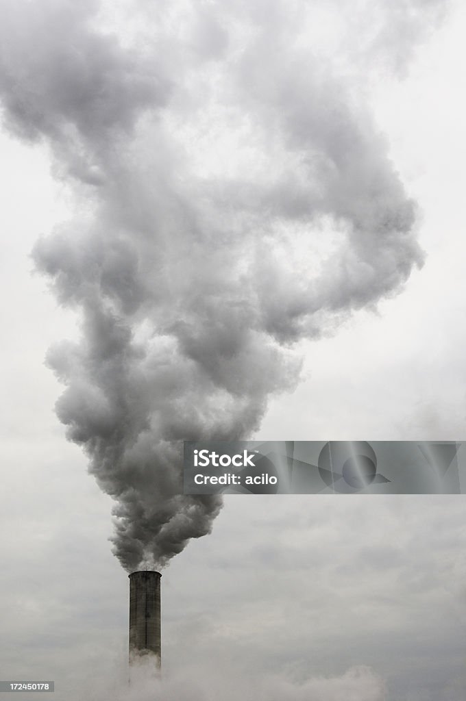 З�агрязнение окружающей среды - Стоковые фото Без людей роялти-фри