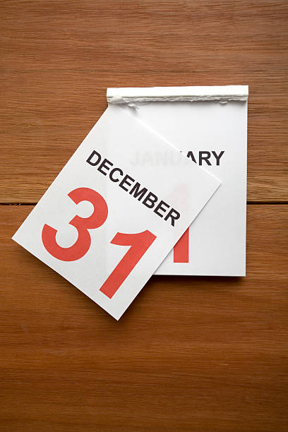 istock New Years Calendar 172450399